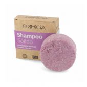 Shampoo Sólido Primicia Cabellos Normales 50 G 
