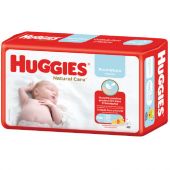 PAÑALES HUGGIES PRIMEROS 100 DIAS PREMATURO 30 UNIDADES