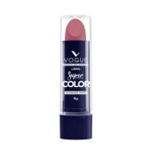 Labial Vogue Super Fantastic Matte Elegante