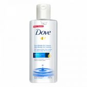 Agua Micelar Dove 200 Ml