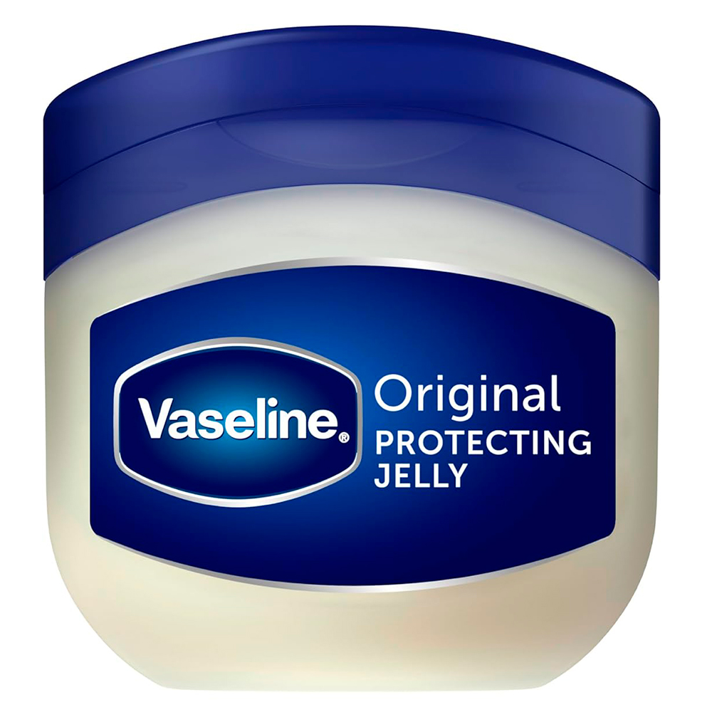 Gel Vaseline Reparador 50 G