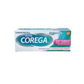 ADHESIVO DENTAL COREGA ULTRA CREMA SIN SABOR 20GR
