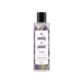 Acondicionador Love  Beauty And Planet Aceite De Argán Y Lavanda 300 Ml