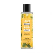 Shampoo Love Beauty & Planet Aceite De Coco Y Ylang Ylang 300 Ml
