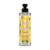 Crema De Peinar Love Beauty And Planet Aceite De Coco Y Ylang Ylang 200 Ml