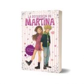 Libro Martina 7 - Un Instante Inolvidable