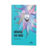 Libro Norberto Casi Quiso