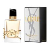 Perfume Yves Saint Laurent Libre Woman Edp 50 Ml
