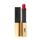 Labial Yves Saint Laurent Rouge Pur Couture The Slim N°27