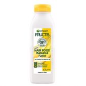 Acondicionador Fructis Hair Food Banana 300 Ml