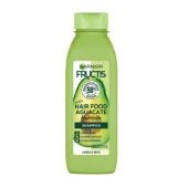 Shampoo Fructis Hair Food Aguacate 300 Ml