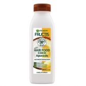 Acondicionador Fructis Hair Food Coco 300 Ml