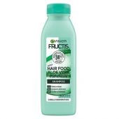 Shampoo Fructis Hair Food Aloe 300 Ml