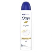 ANTITRANSPIRANTE DOVE AEROSOL ORIGINAL 100G