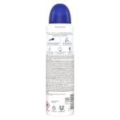 Antitranspirante En Aerosol Dove Original 150 Ml