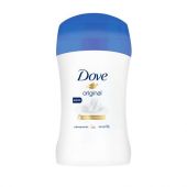 ANTITRANSPIRANTE DOVE BARRA ORIGINAL 50GR