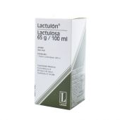 LACTULON 120 ML