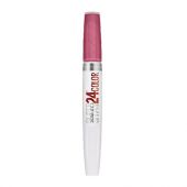 LABIAL LÍQUIDO MAYBELLINE SUPER STAY 24 HS VERY CRANBERRY X 2.3ML