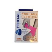Venda Elástica Frical Cohesiva 7.5 Cm