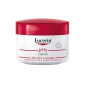 CREMA EUCERIN PH5 75GR