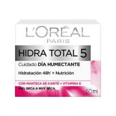 CREMA HIDRA TOTAL 5 50ML