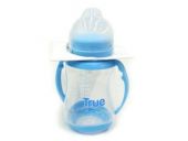 TRUE MAMADERA CON ASAS 300 ML.