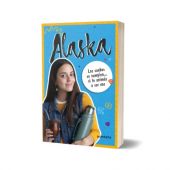Alaska