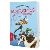 Libro Minicuentos Infinitos