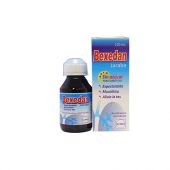 BEXEDAN JARABE 120 ML