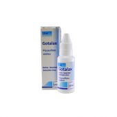 GOTALAX GOTAS 15 ML