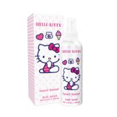 Colonia Hello Kitty Body Splash Sweet Sunset 200 Ml