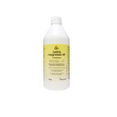 GELAL MAGNESIA NF SUSPENSION 600 ML