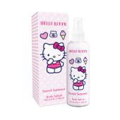 Colonia Hello Kitty Body Splash Sweet Summer 200 Ml