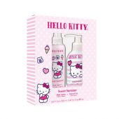Set Hello Kitty Sweet Summer Body Splash 200 Ml + Shower Gel 280 Ml