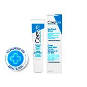 Crema Cerave Reparadora Ojos 14ml