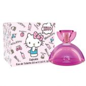 Perfume Hello Kitty Cup Cake Edt 60 Ml