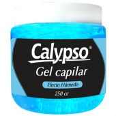 GEL FIJADOR CALYPSO HUMEDO 250 ML