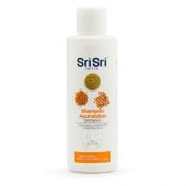 Shampoo Sri Sri Ayurvédico Proteico 200 Ml