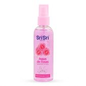 Agua De Rosas Sri Sri 100 Ml