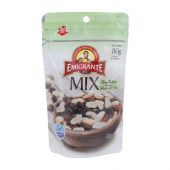 Mix Emigrante Mani Tostado + Pasas De Uva Doy Pack 80 G