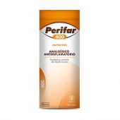 PERIFAR 400 MG 8 COMPRIMIDOS