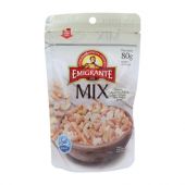 Mix Emigrante Nuéz + Almendras + Castañas + Maní 80 G