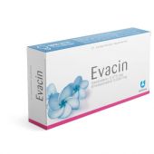 EVACIN 21 GRAGEAS