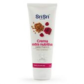 Crema De Manos Sri Sri Extra Nutritiva 100 G