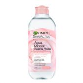 Agua Micellar Garnier Rosas 400 Ml 