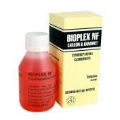 BIOPLEX NF SOLUCIÓN 100 ML