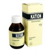 KATION JARABE 100 ML.