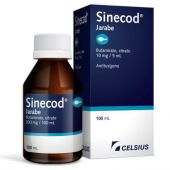 SINECOD JARABE 100 ML