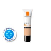 Protector Solar La Roche Posay Anthelios Mineral One N°2 Medium Fps50 30 Ml