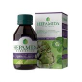 HEPAMIDA GOTAS 120 ML
